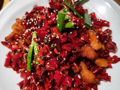 -吕氏疙瘩汤·新鲁菜(济南万象城店)