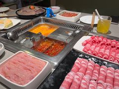 -海底捞火锅(摩尔广场店)