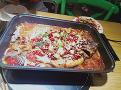 -小小河边鱼(天润城店)