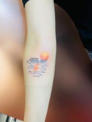 -海王刺青·纹身·穿孔饰品·TATTOO