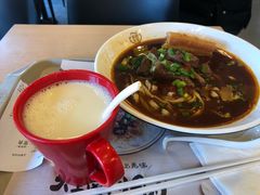 -永和大王(军博店)