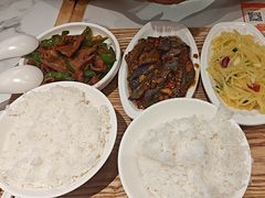 -乡村基·川味现炒大王(熙悦天街店)