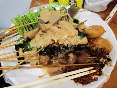 -郭记小街麻辣烫(虎坊路店)