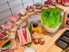 -牛角烧肉(步步高星城天地店)
