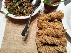-千禧万福汉亭舫·船舫苏宴