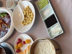 -扬州万怡酒店-中餐厅(文昌中路店)