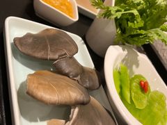 -浩爷羊蝎子火锅(双榆树店)