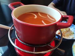 -曙亚洲餐厅-重庆富力艾美酒店(南坪万达广场店)