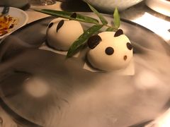 -拈菜(观音桥阳光世纪店)
