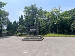 -成都武侯祠博物馆