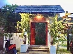 -喜洲吧·江畔老船厂·庭院餐厅(喜临院店)