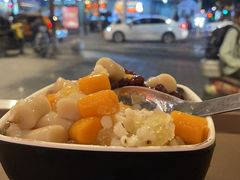 -鲜芋仙(苏州干将店)
