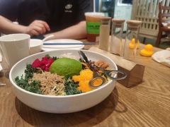-小大董·烤鸭(王府井apm店)