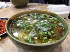 -全家福米线