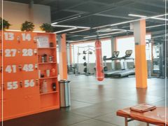 -佳禾健身(三元里店)