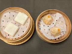 蟹榭米糕-蟹榭·本帮江浙菜·蟹宴(大宁久光商场店)