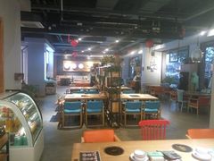-打酱友•斑鱼海鲜粥火锅(吴桥店)