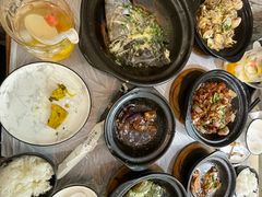 -小时候焗海鲜(鄞州万达店)
