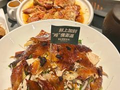 -潮澎派·潮汕菜大排档(南较西路店)