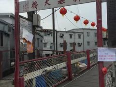-大澳渔村及棚屋