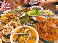 -简朴寨傣味餐厅