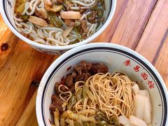 -李易面馆(树木岭店)