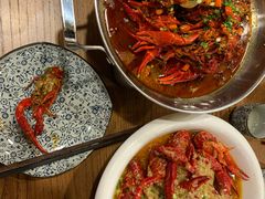 -虾小龙老长沙龙虾馆(坡子街店)