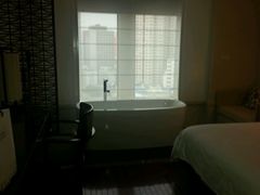 -上海柏阳君亭酒店(复旦大学店)