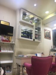 -Easy Lady美甲美睫半永久纹绣工作室