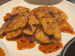 -奉天小馆·非遗东北菜(沈阳万象城店)