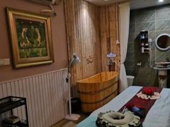 -北纬37°SPA养身会馆(湖西店)