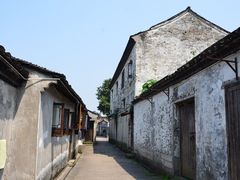 -绍兴书圣故里景区
