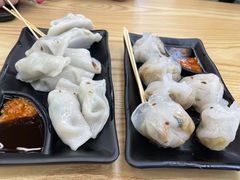 -汕味十足·汕尾特色小吃(海珠店)