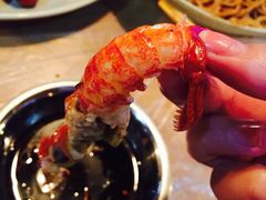 -靓靓蒸虾(中山公园店)