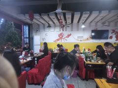 大堂-柒五龙虾(八王寺店)