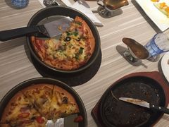 -必胜客(桐乡吾悦广场店)