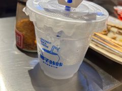 -大头叔烤鸡爪·朝鲜族烤串(天池路店)