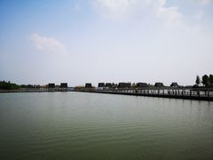 -滆湖低碳生态公园