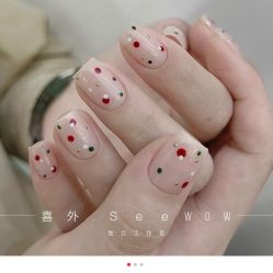 -LILY NAILS美甲美睫