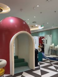 -奈尔宝家庭中心·儿童乐园·亲子餐厅(苏州大悦城店)