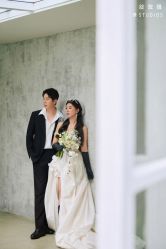 -绽放摄胶片摄影工作室