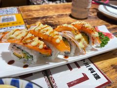 -小川洋风料理(街道口店)