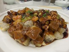 -小郭私房菜·海肠捞饭店(学士街店)