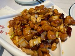 -峨嵋酒家(地安门店)