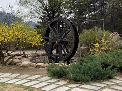 -云峰山自然风景区
