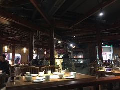 -卞氏菜根香(青羊万达店)