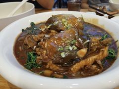 -渡口饭店(兴港路店)