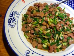 -旺角小渔村·海肠捞饭开创者(环山路店)
