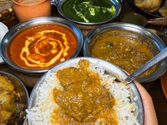 -南国印度餐厅Dakshin
