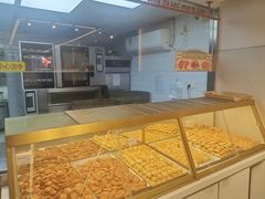 -长乐饼家(五羊新城店)
